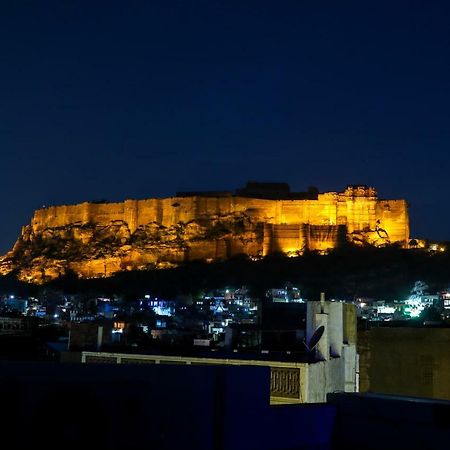 Hathai Jodhpur  Eksteriør bilde
