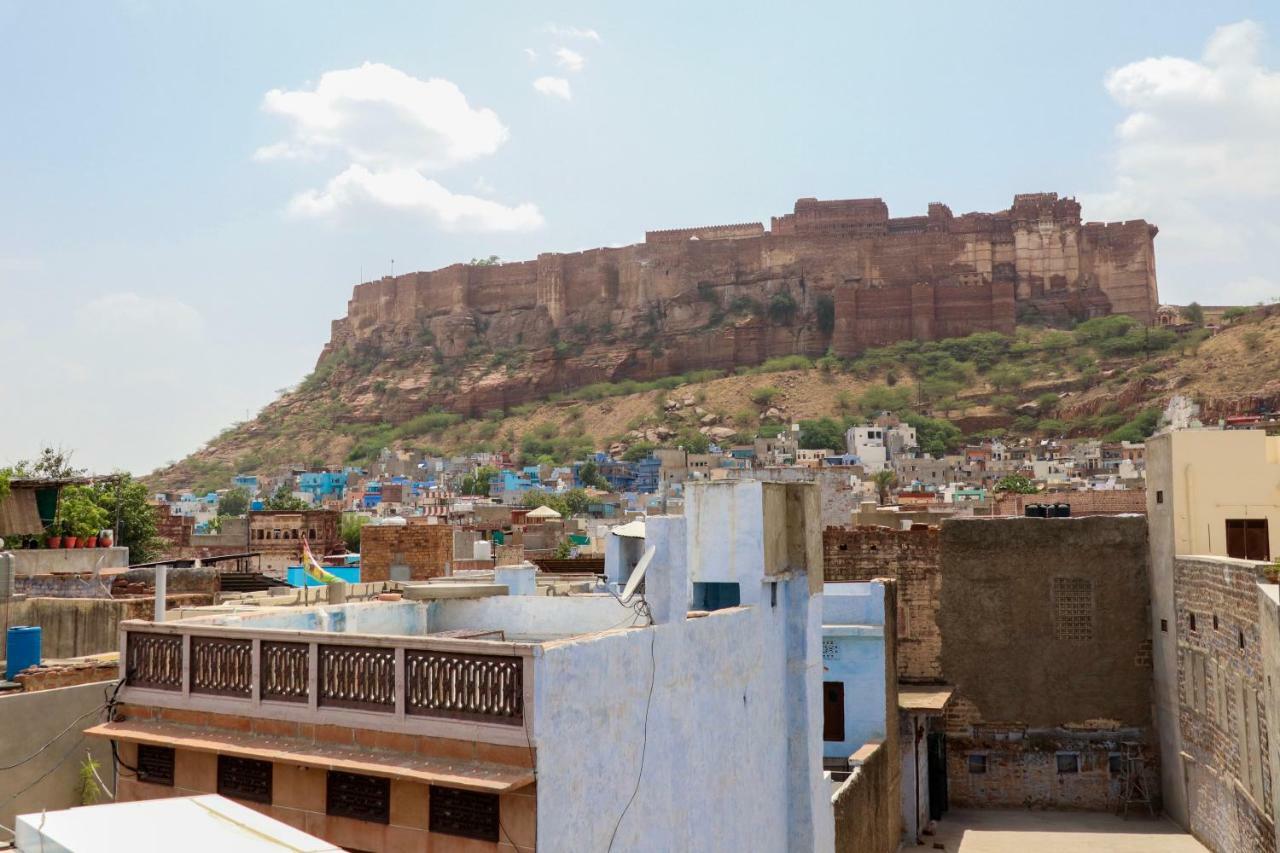 Hathai Jodhpur  Eksteriør bilde