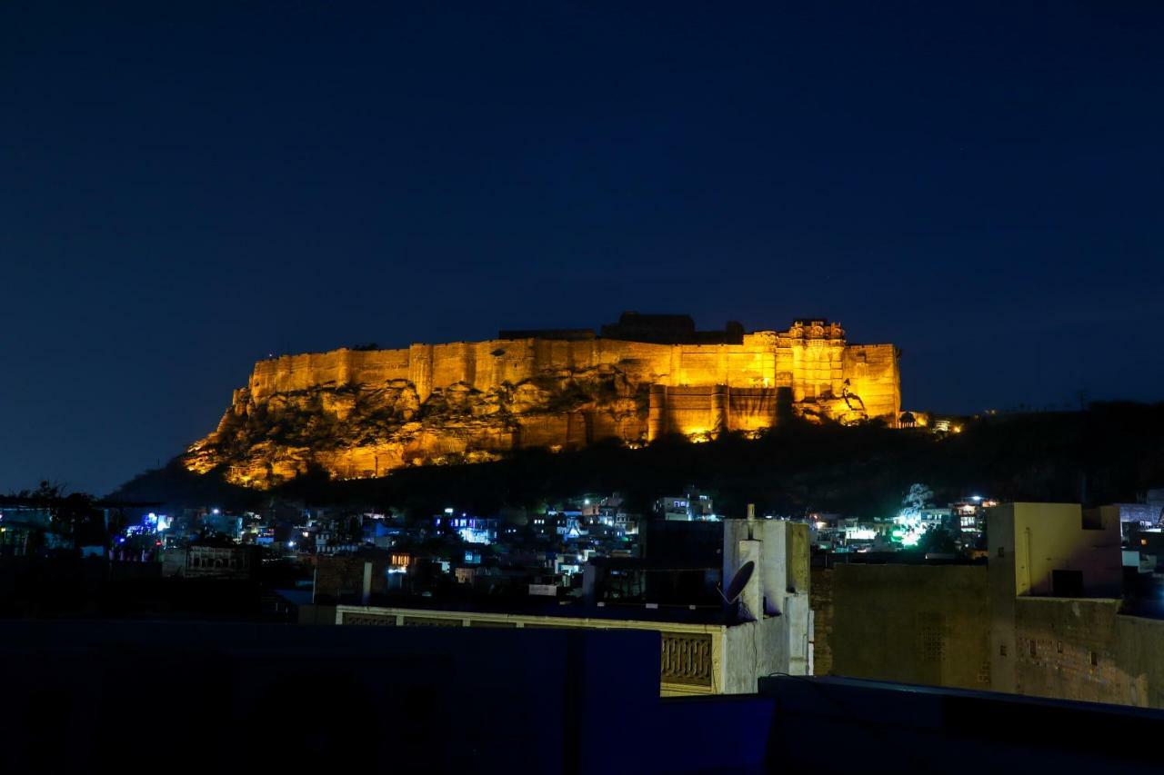 Hathai Jodhpur  Eksteriør bilde