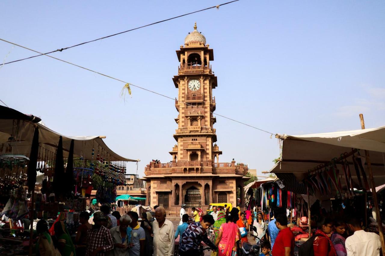 Hathai Jodhpur  Eksteriør bilde